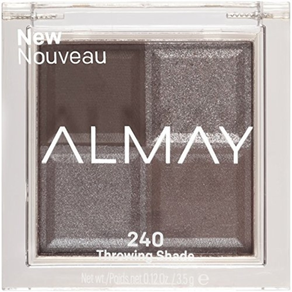 Meet My Squad Eyeshadow 240 Throwing Shade